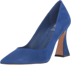 Vince Camuto Women's Akenta Flare Heel Pump