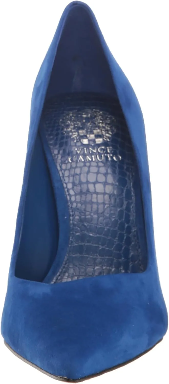 Vince Camuto Women's Akenta Flare Heel Pump