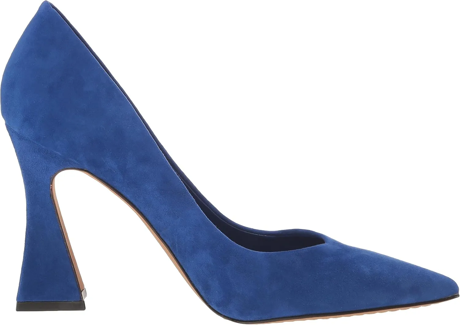 Vince Camuto Women's Akenta Flare Heel Pump