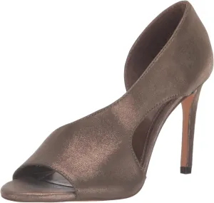 Vince Camuto Women's Alinton High Heel Sandal Heeled