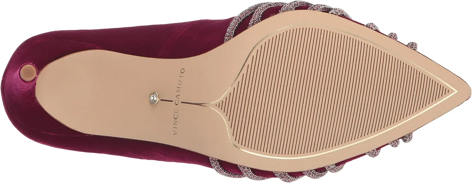 Vince Camuto Women's Faine Dress Pump