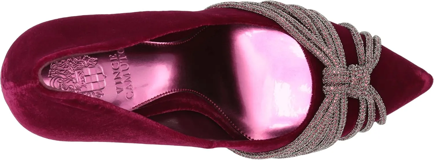 Vince Camuto Women's Faine Dress Pump