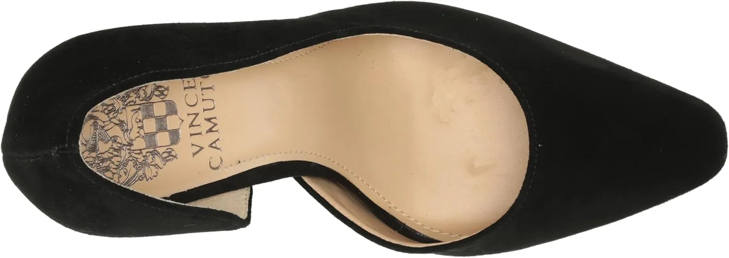 Vince Camuto Women's Faiva D'Orsay Pump