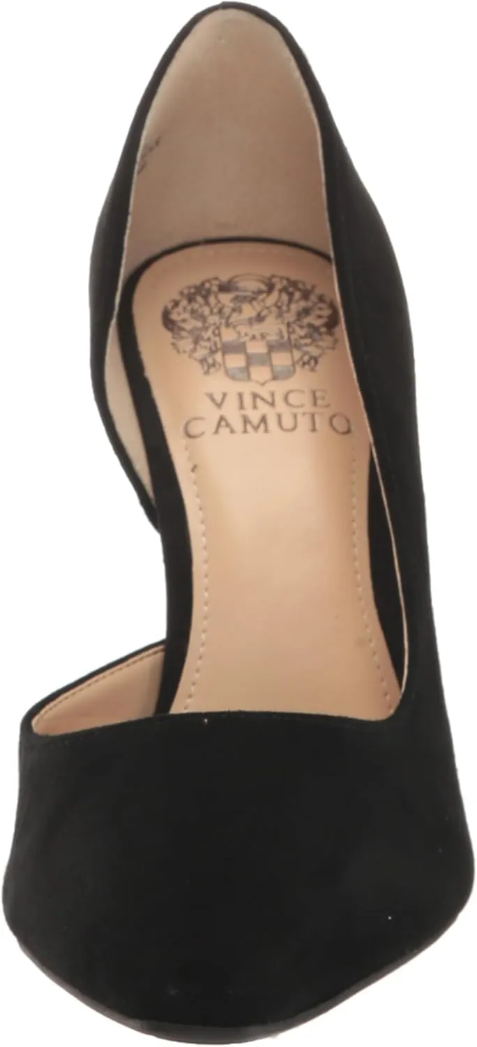 Vince Camuto Women's Faiva D'Orsay Pump