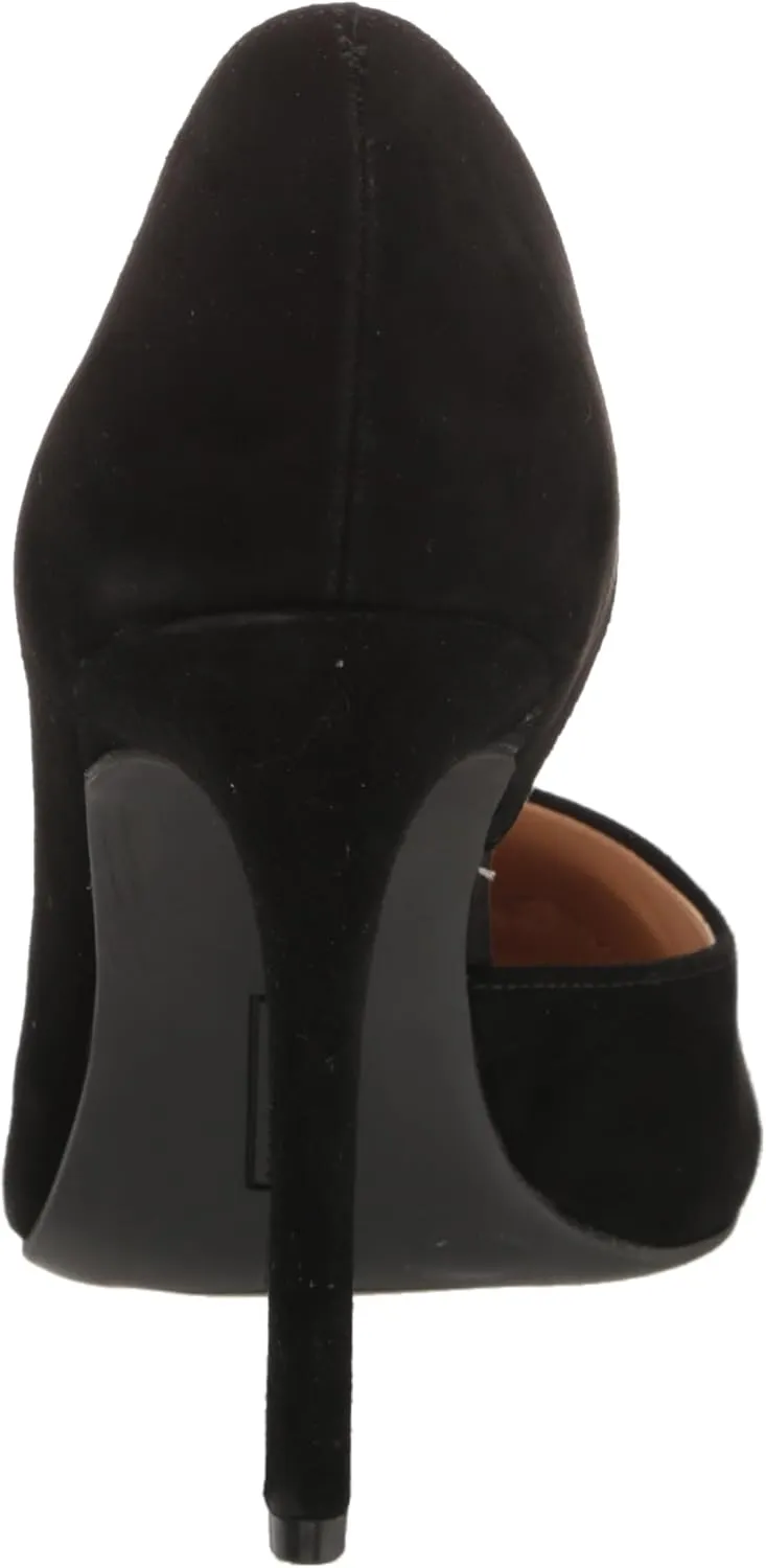 Vince Camuto Women's Faiva D'Orsay Pump