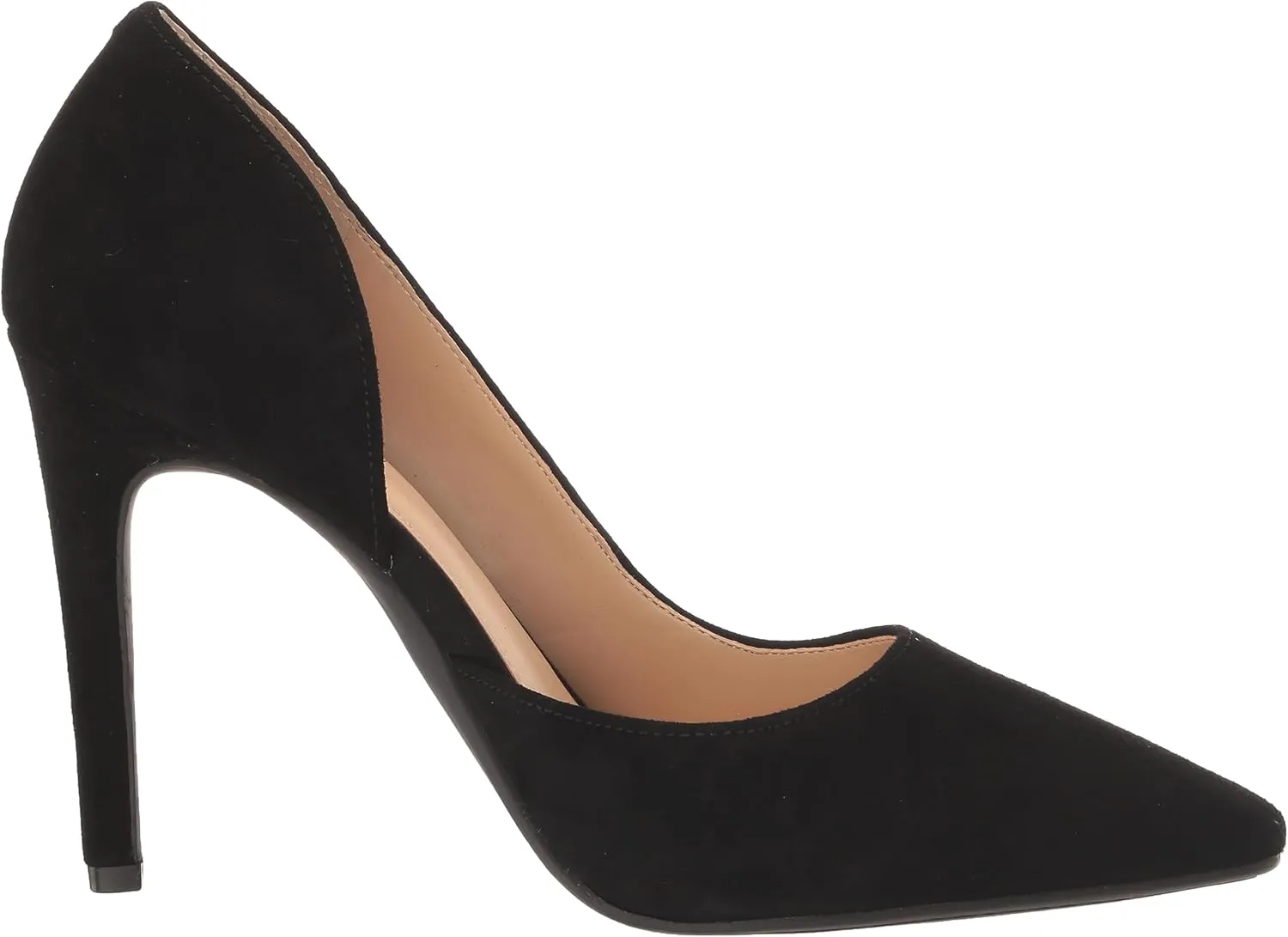 Vince Camuto Women's Faiva D'Orsay Pump