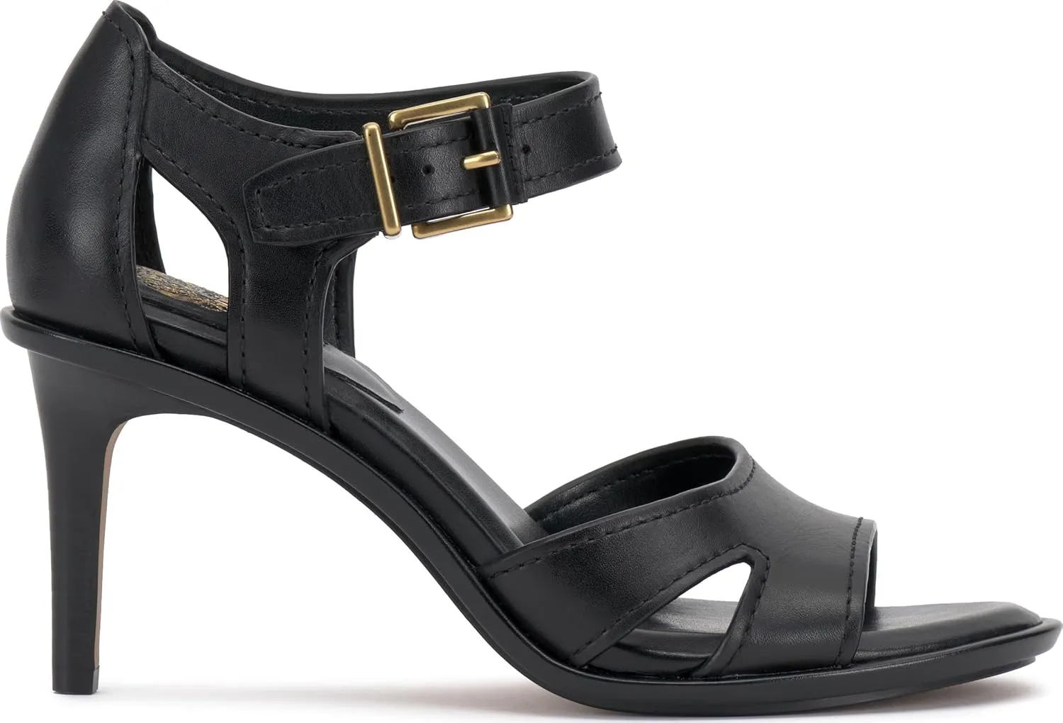 Vince Camuto Women's Faraz Heeled Sandal