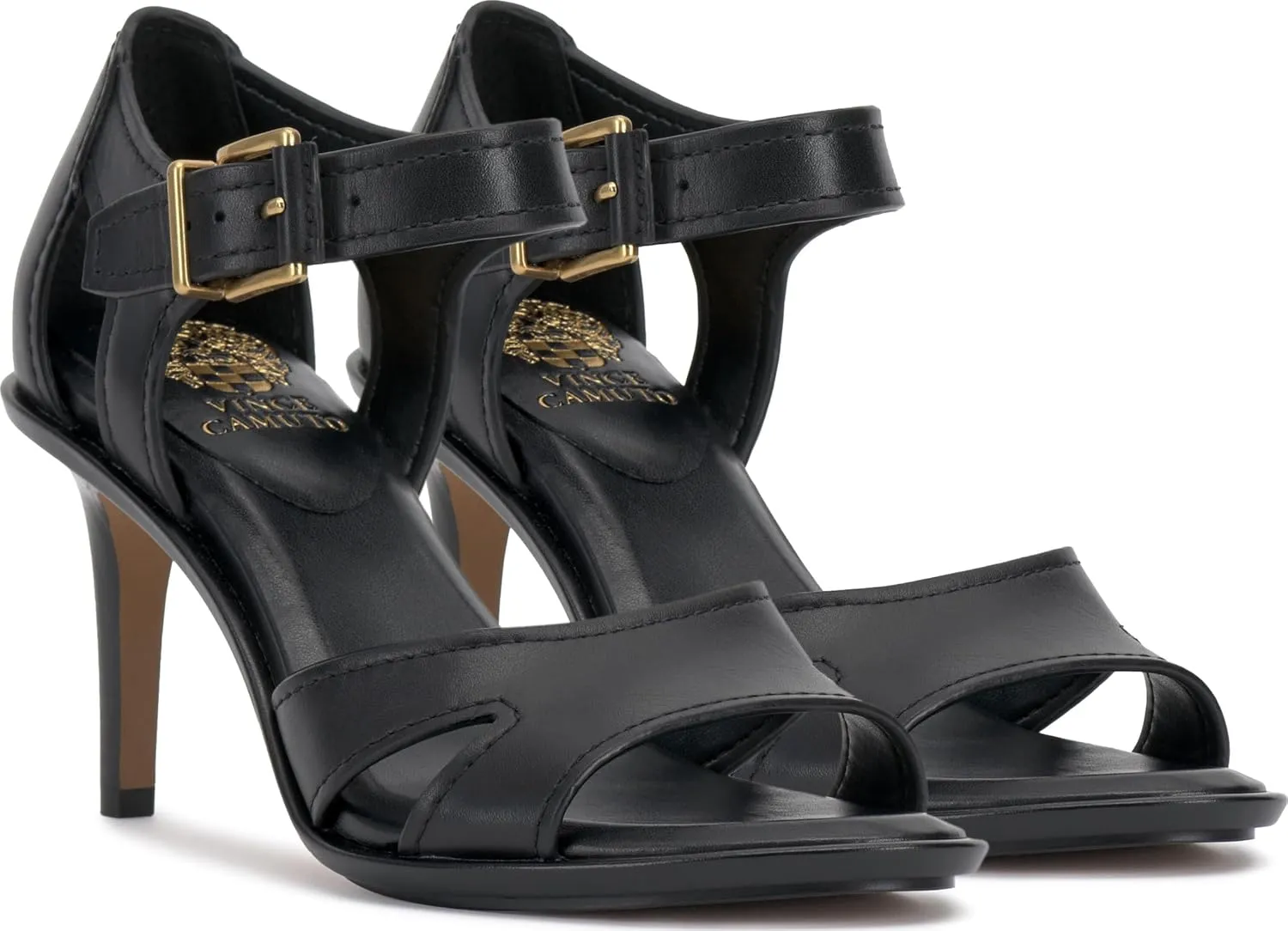 Vince Camuto Women's Faraz Heeled Sandal