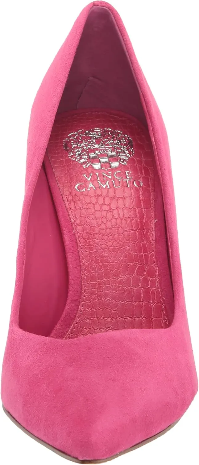 Vince Camuto Women's Footwear Akenta Flare Heel Pump