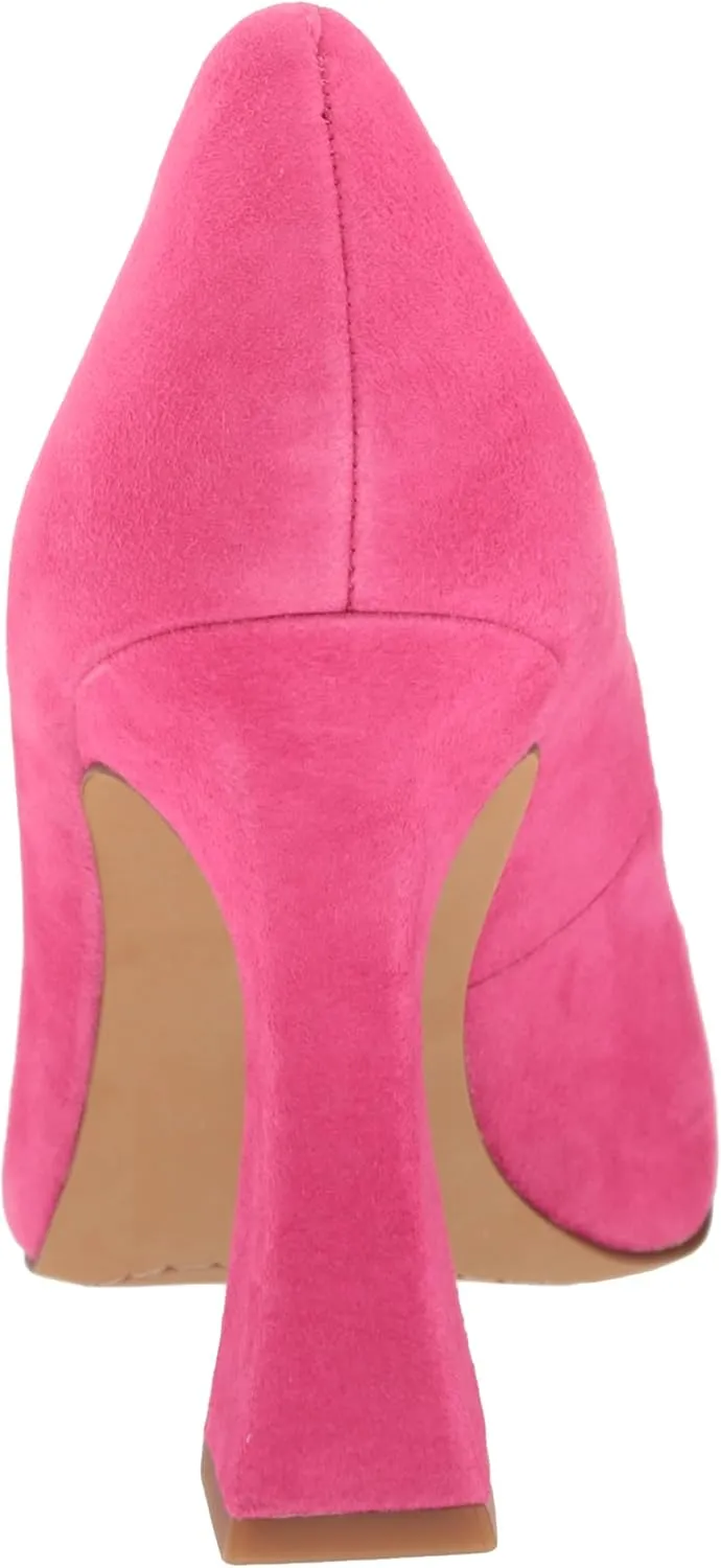 Vince Camuto Women's Footwear Akenta Flare Heel Pump