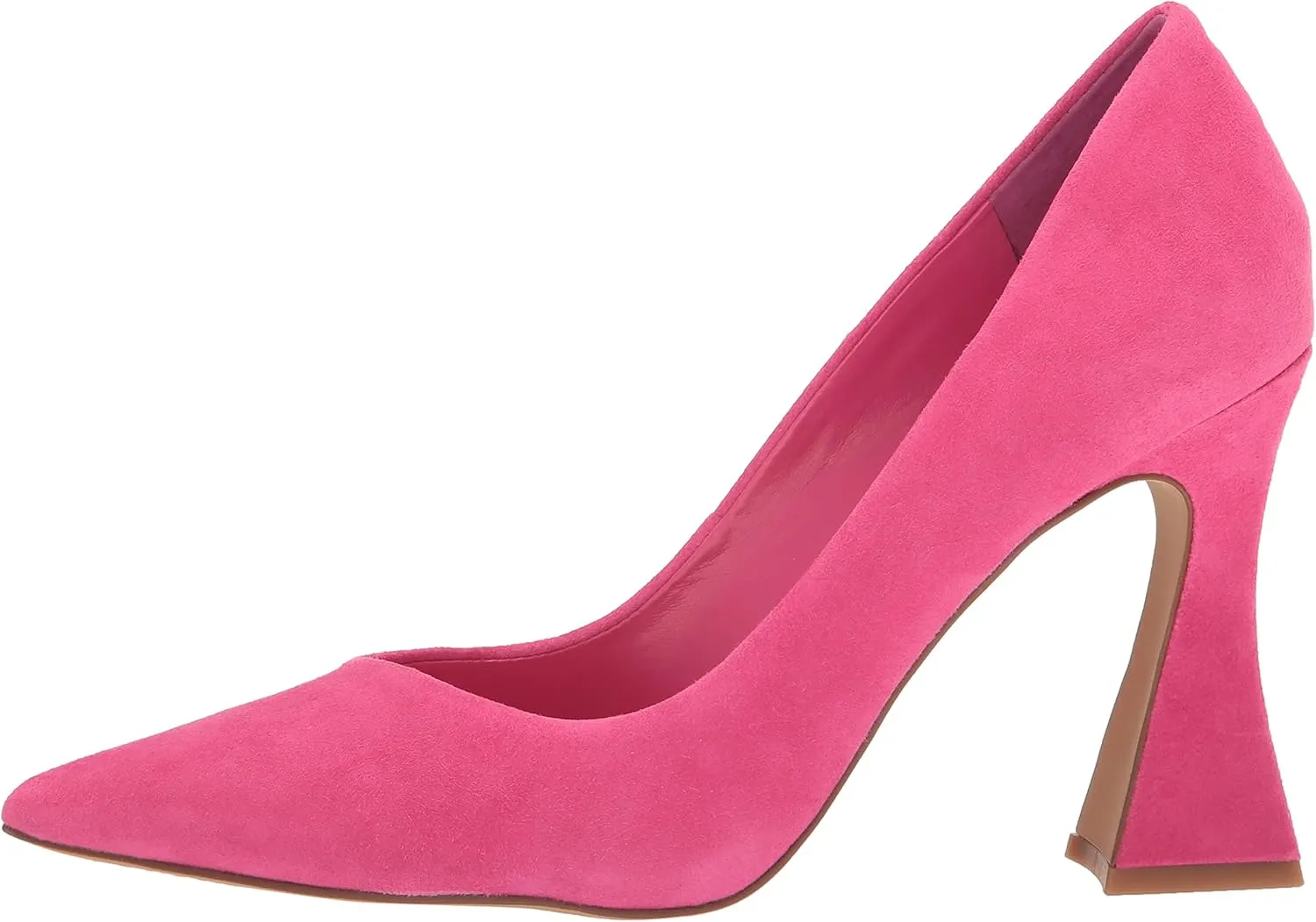 Vince Camuto Women's Footwear Akenta Flare Heel Pump