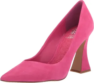 Vince Camuto Women's Footwear Akenta Flare Heel Pump