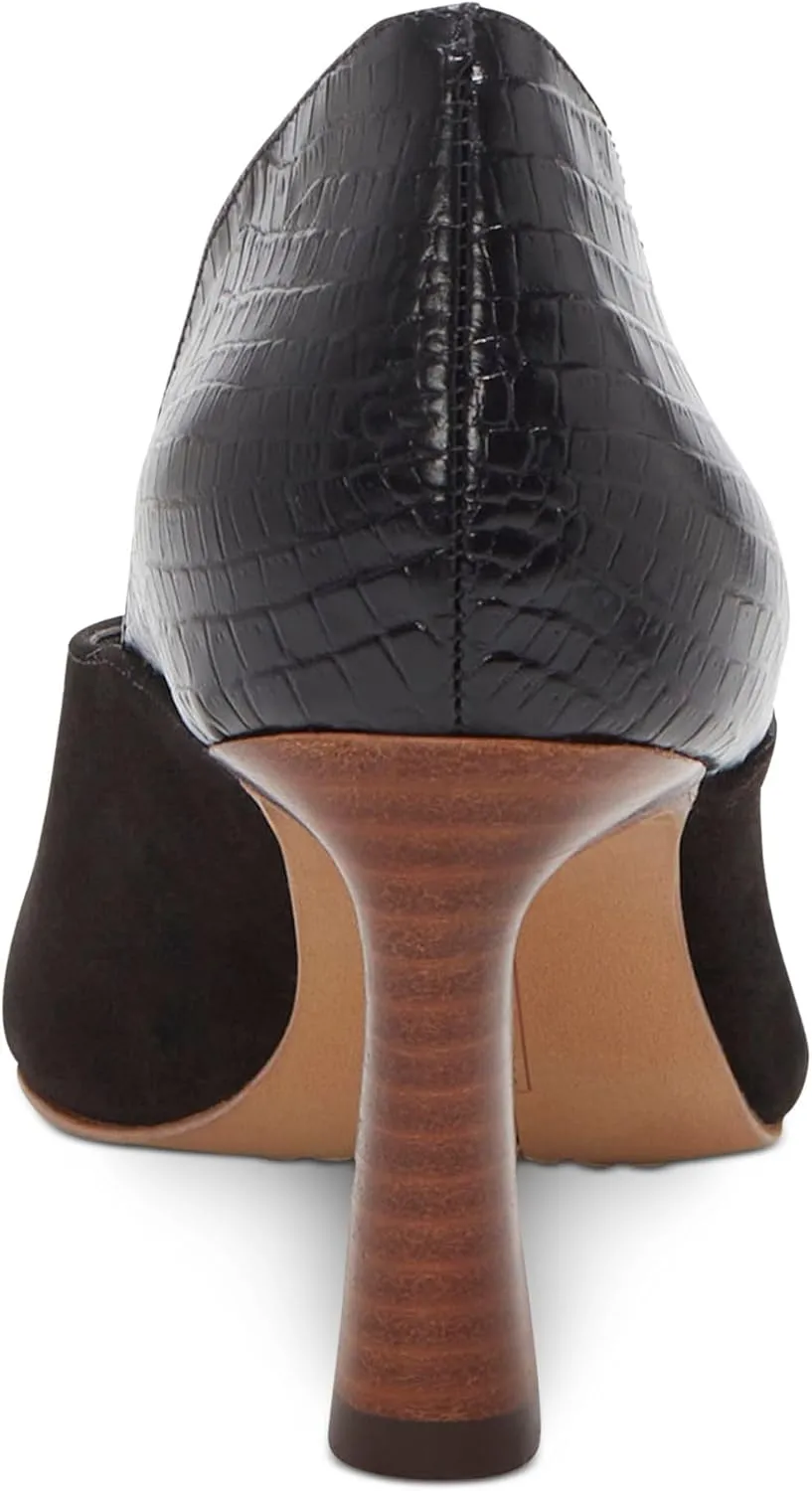 Vince Camuto Women's Footwear Kastani Pointed Toe Pump