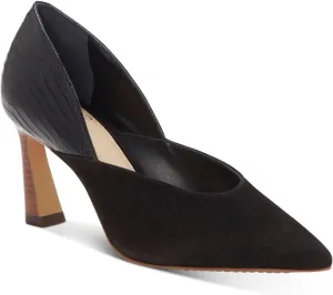 Vince Camuto Women's Footwear Kastani Pointed Toe Pump