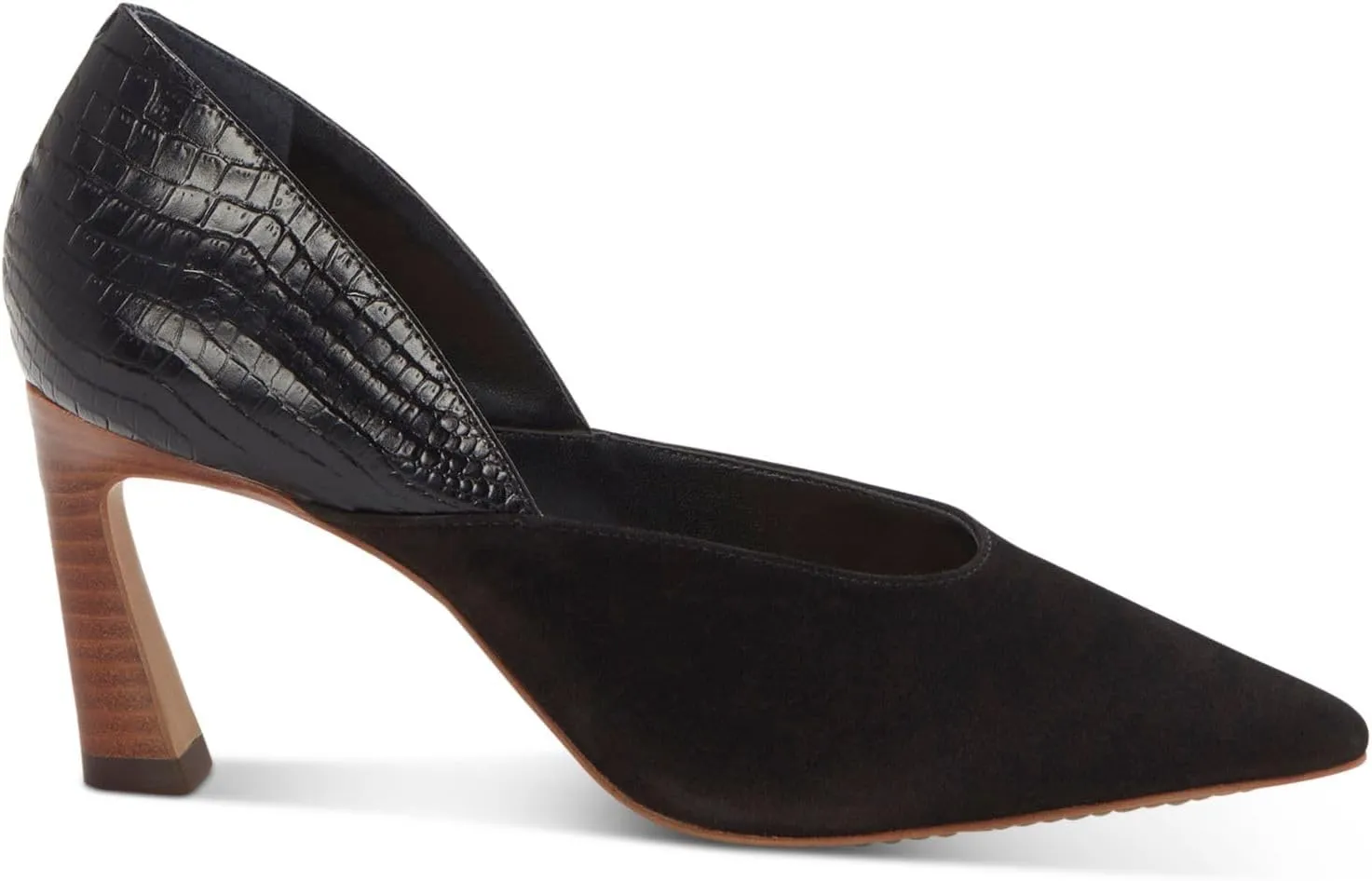 Vince Camuto Women's Footwear Kastani Pointed Toe Pump