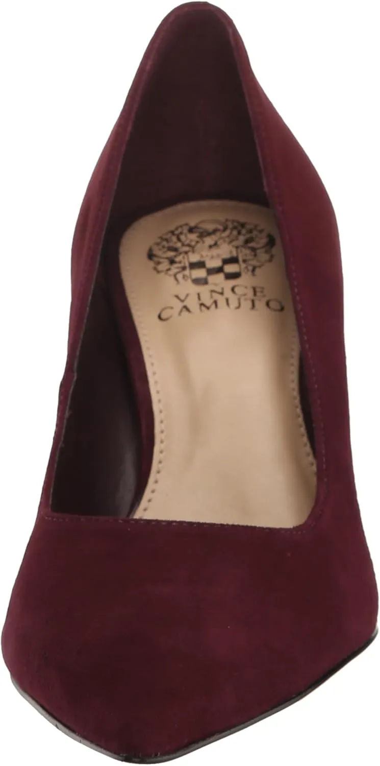 Vince Camuto Women's Hailenda Flare Heel Pump