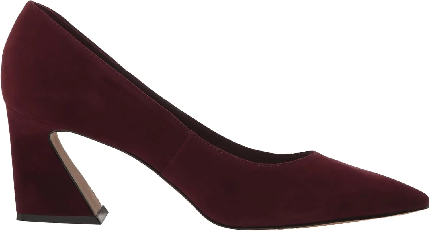 Vince Camuto Women's Hailenda Flare Heel Pump