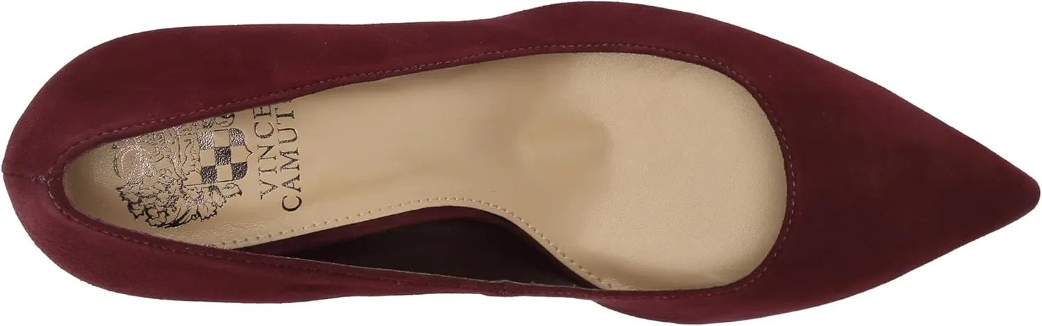 Vince Camuto Women's Hailenda Flare Heel Pump
