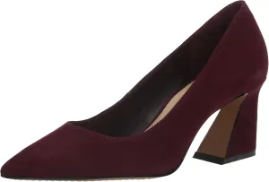 Vince Camuto Women's Hailenda Flare Heel Pump