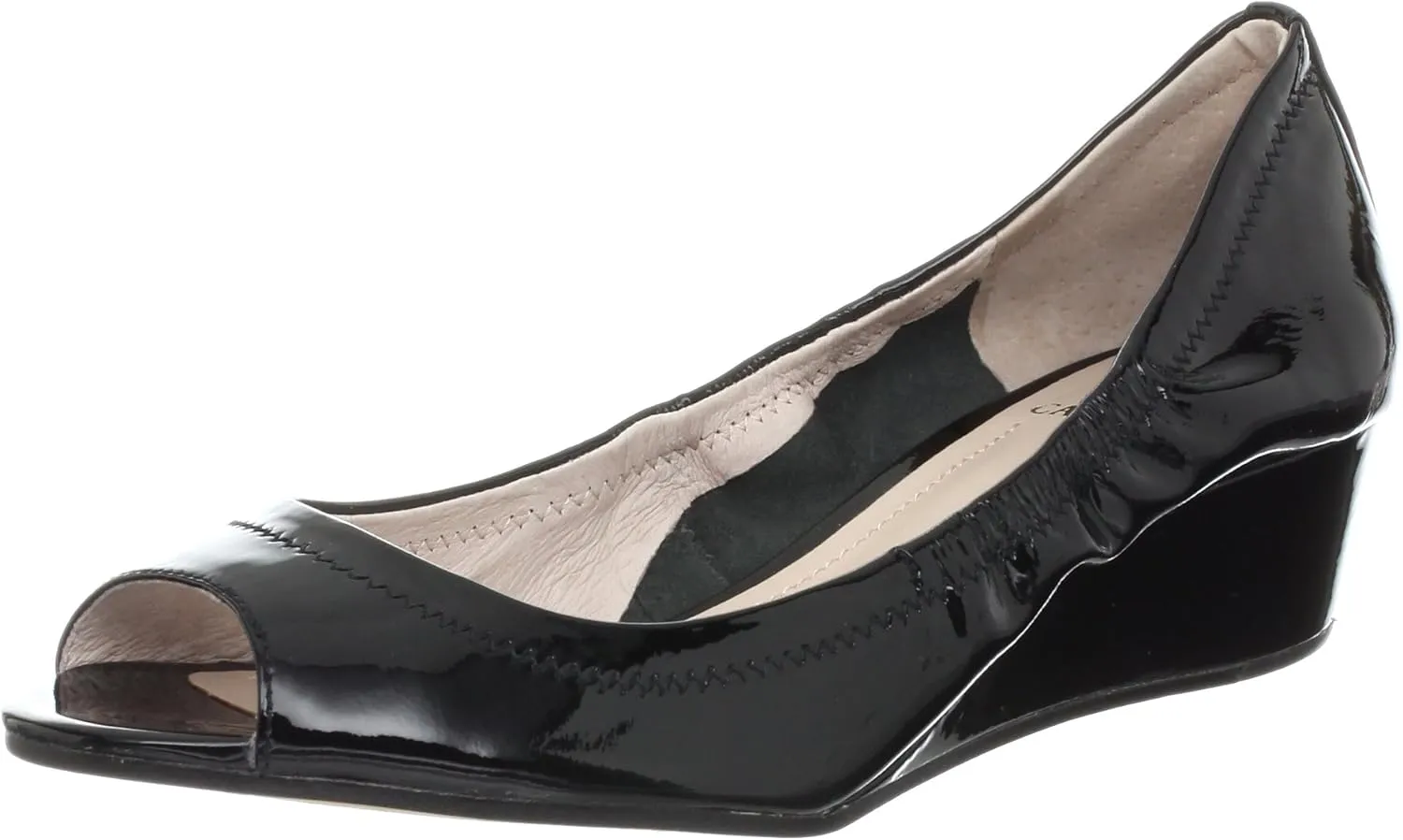 Vince Camuto Women's Ryssa Pump