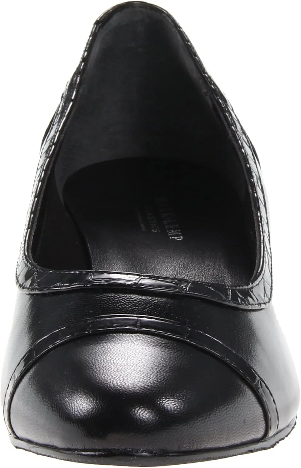 Walking Cradles Women's Abby Wedge Pump
