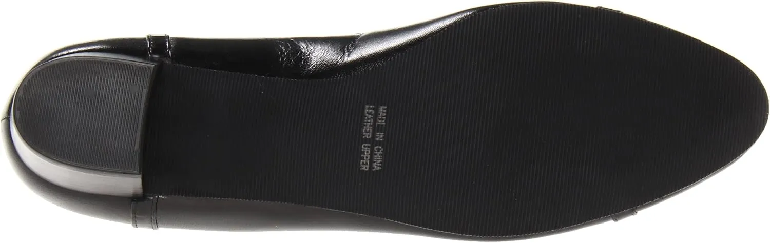 Walking Cradles Women's Abby Wedge Pump