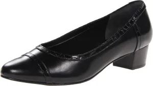 Walking Cradles Women's Abby Wedge Pump