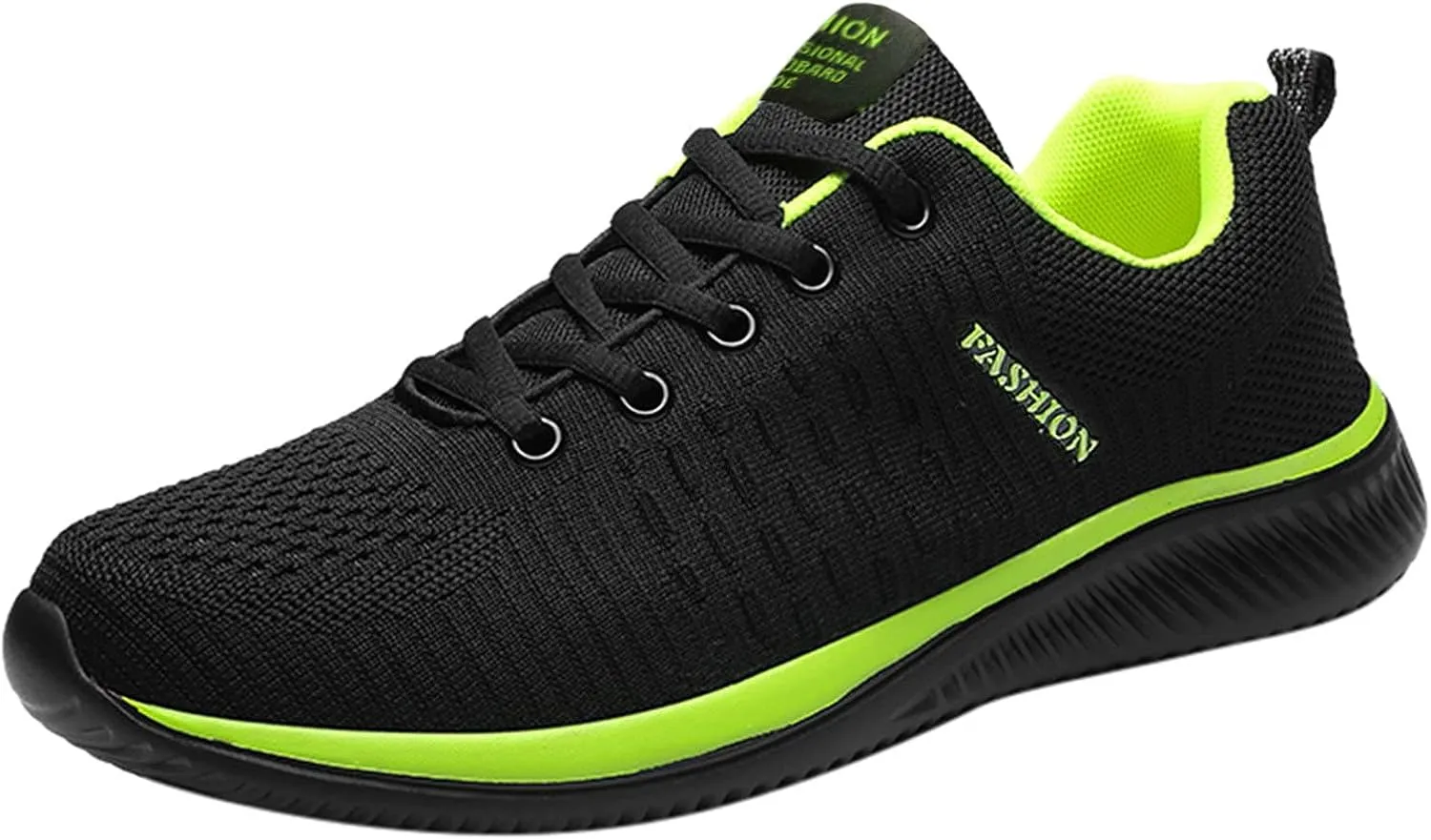 Women's Fashion Sneaker Non Slip Breathable Lightweight Comfortable Lace Up Man Shoes Casual Loafer Platform Shoes for Women Cheap Sneakers for Men