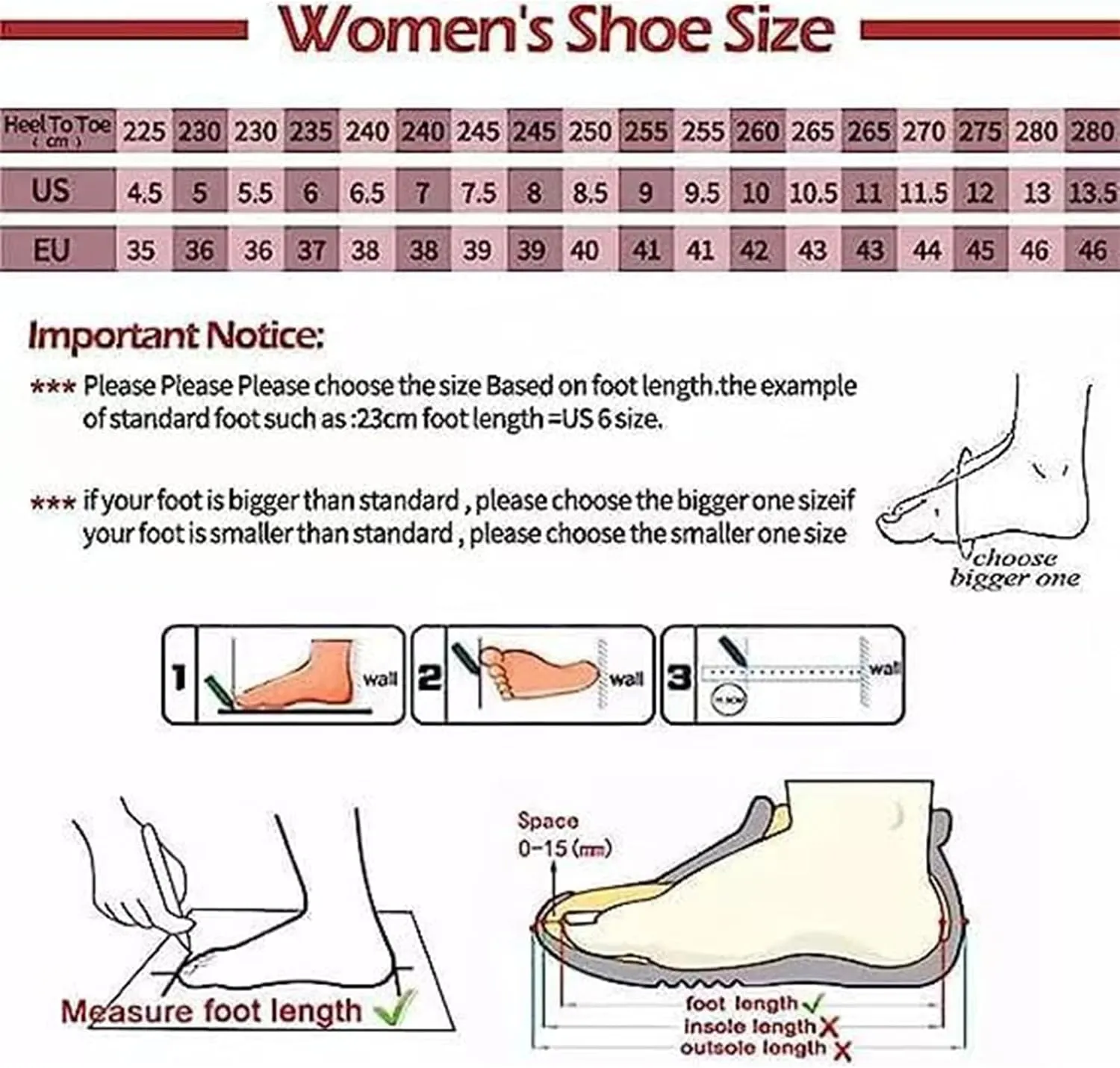 Women's Loafers, Slip-On Comfortable Round Toe Platform Chunky Heel Loafers for Women, Women's Business Casual Shoes (Black,8)