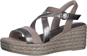 Women's Modern Wedge Sandal