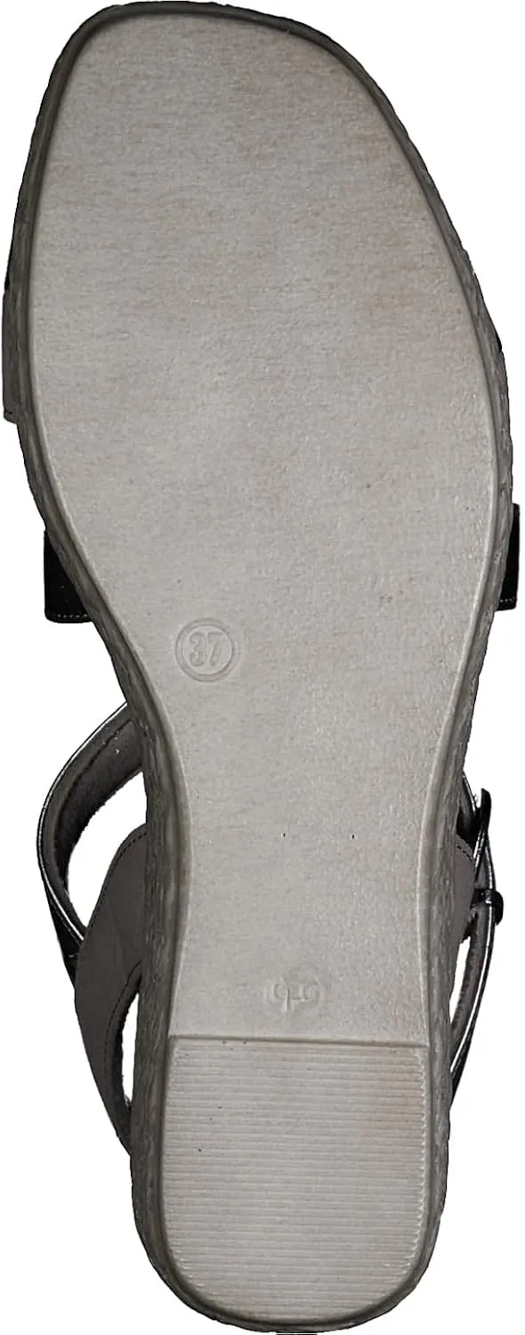 Women's Modern Wedge Sandal