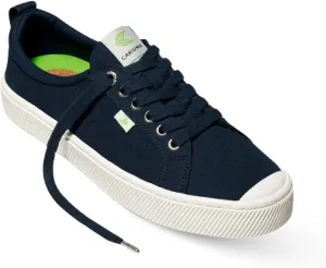 Women's OCA Low Canvas Sneaker - Women's