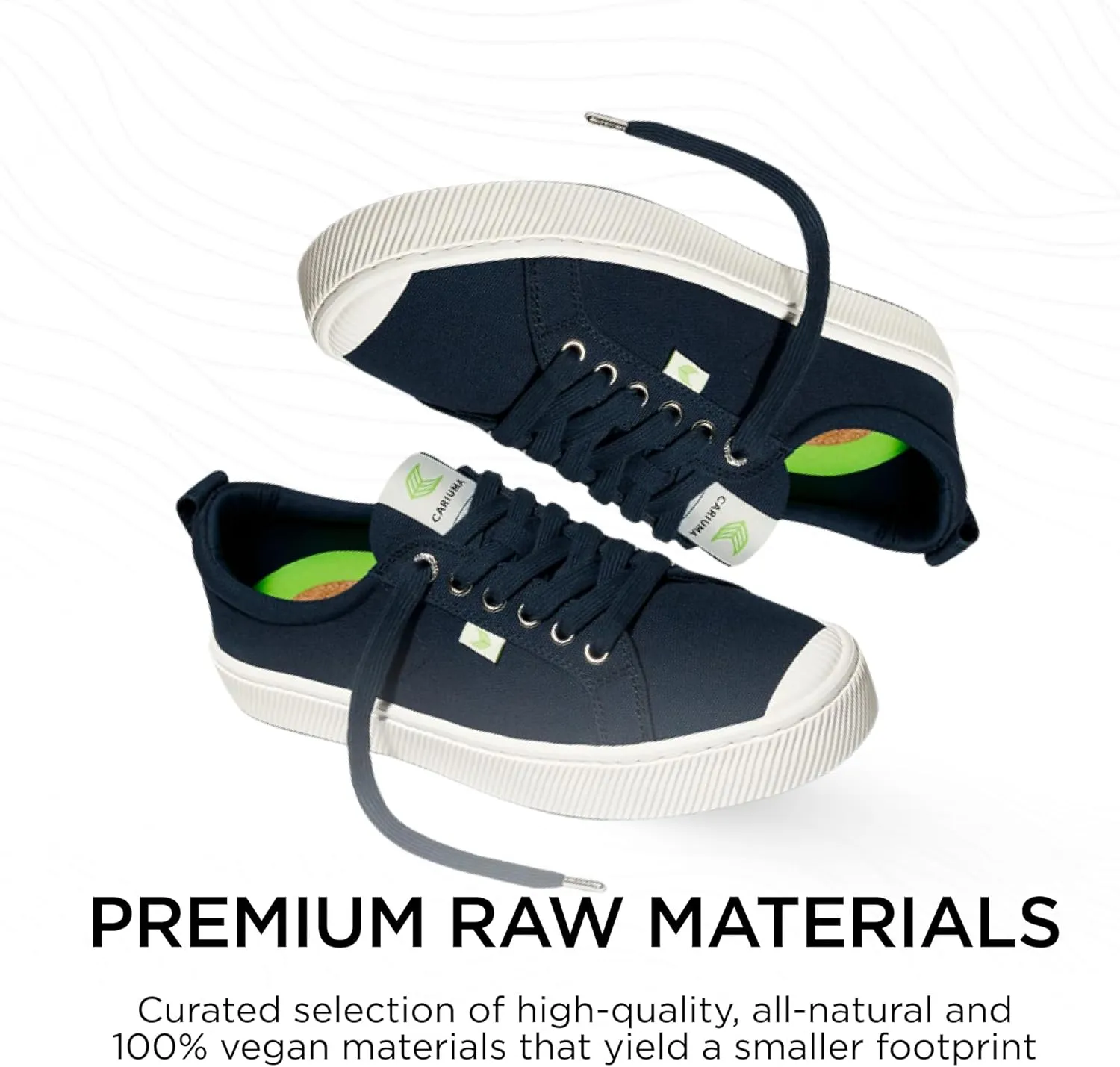 Women's OCA Low Canvas Sneaker - Women's
