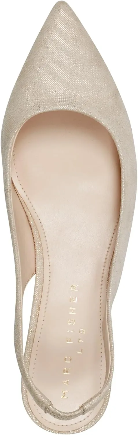Women's Posey Pump