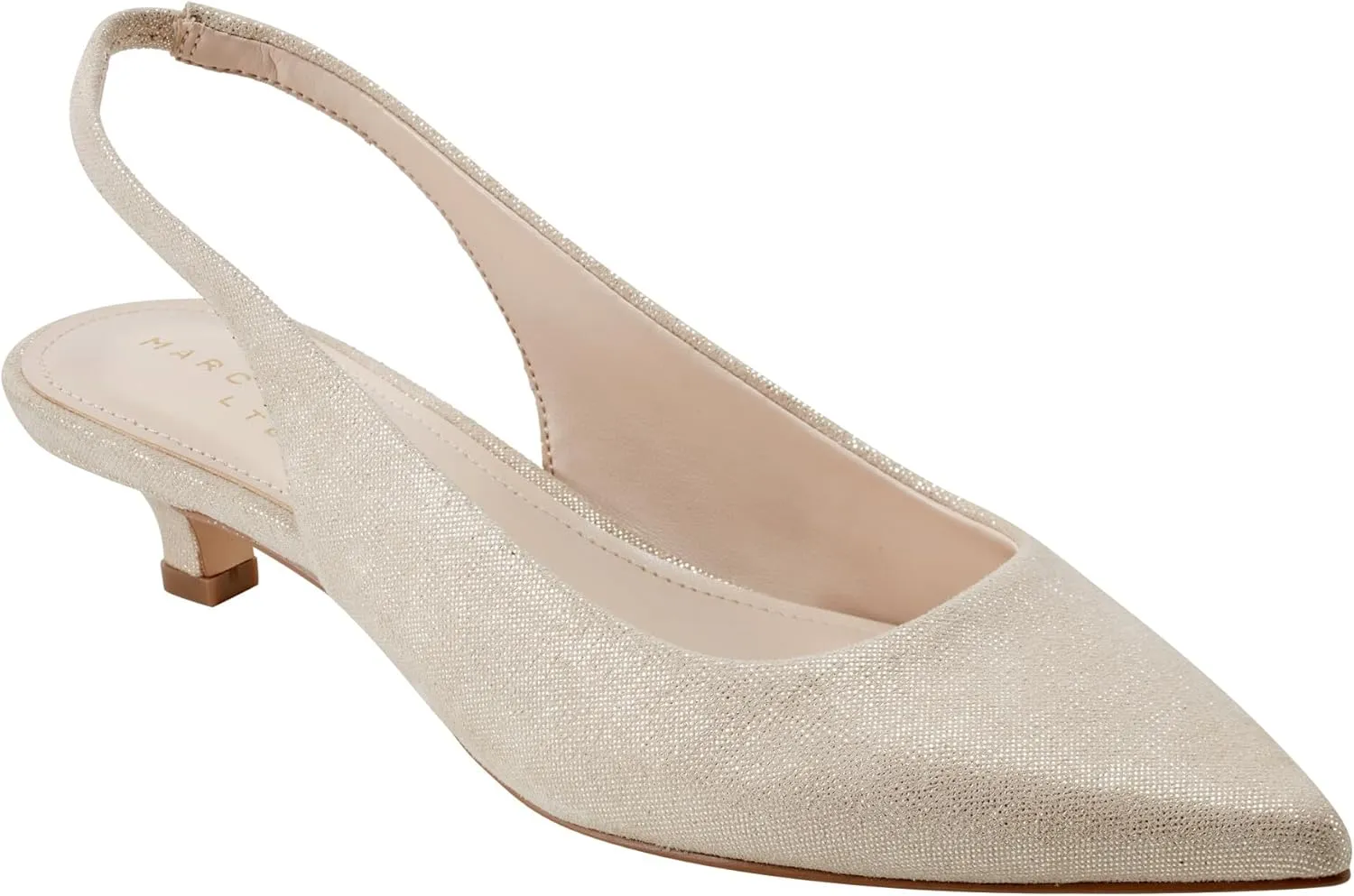 Women's Posey Pump