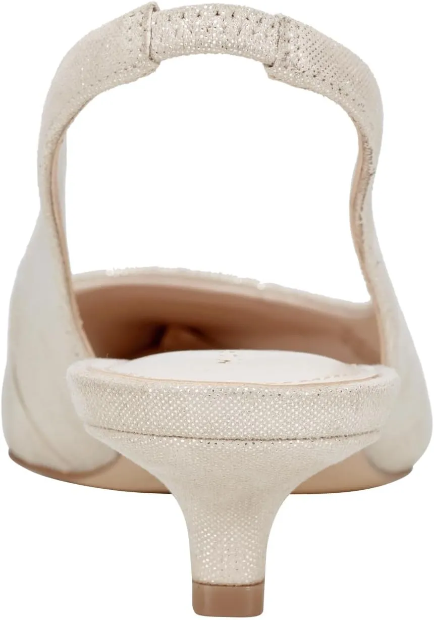 Women's Posey Pump