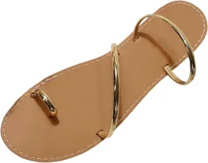 Women's Slide Sandals Wedges Shoes For Women Sandals With Arch Support Comfortable Women Flip Flops Dressy