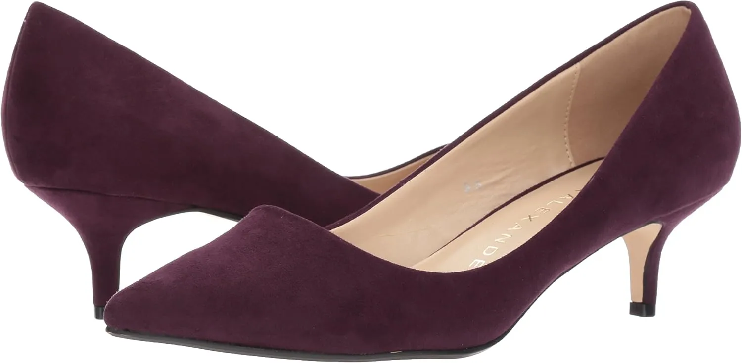 Women's Teague Dress Pump