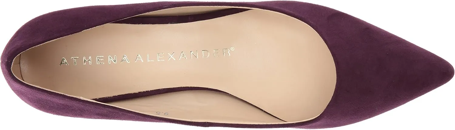 Women's Teague Dress Pump