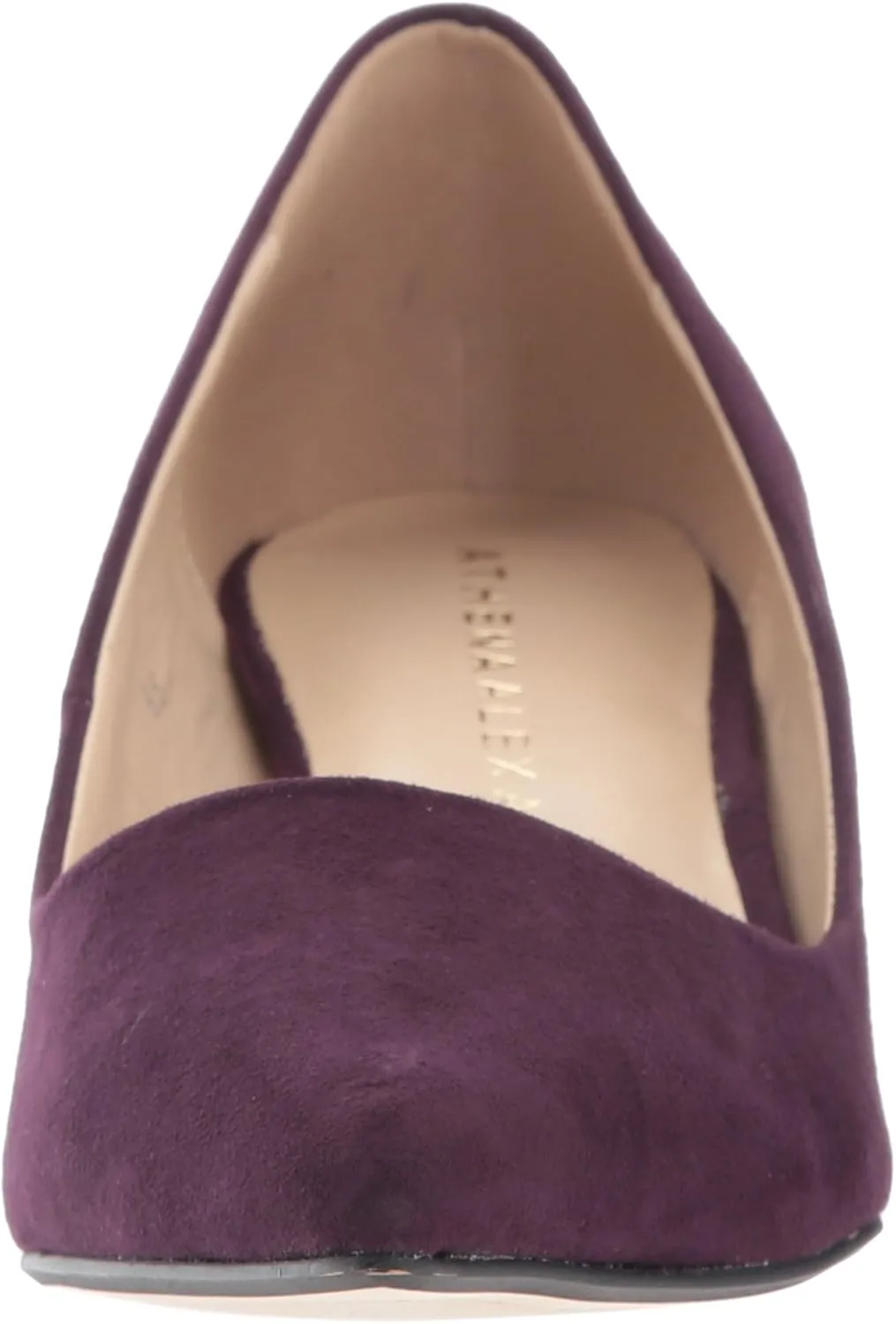 Women's Teague Dress Pump