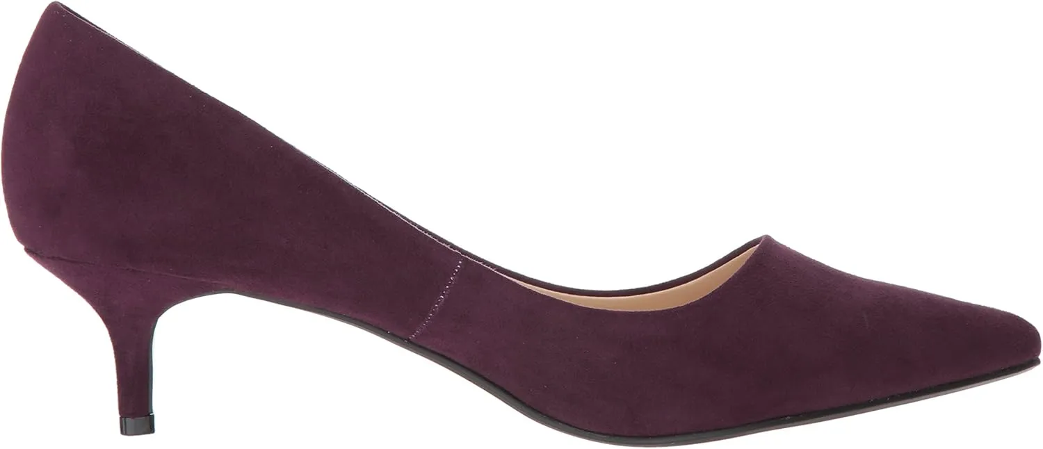 Women's Teague Dress Pump