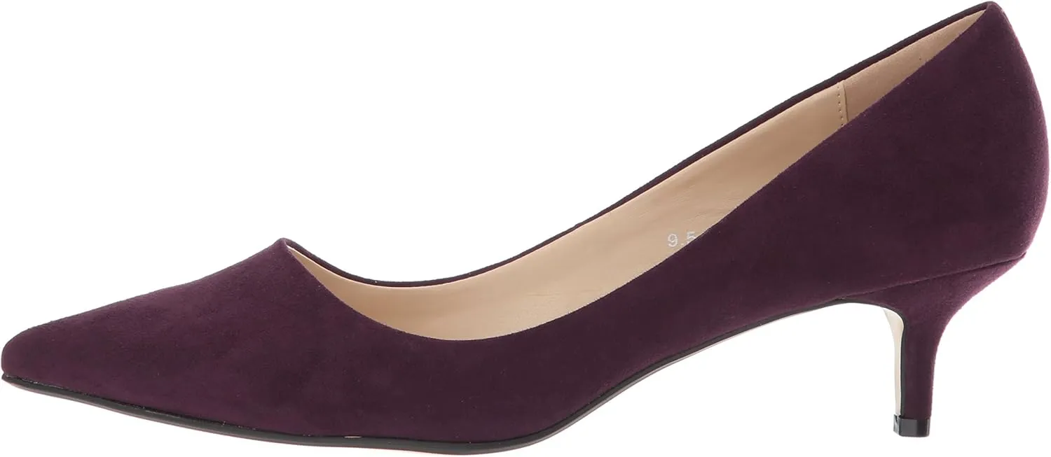 Women's Teague Dress Pump