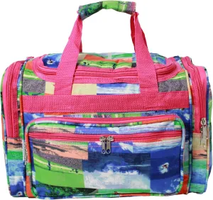 World Traveler Prints, Surf, 16-inch