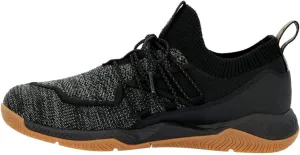 Xtratuf Men's Kiata Waterproof Sneaker, Black, Size 10(M)